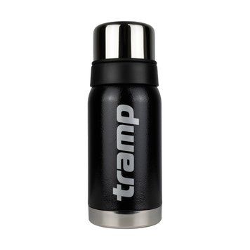 Термос Tramp Expedition Line 0,5 л черный UTRC-030-black UTRC-030 фото