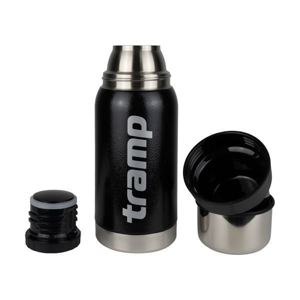 Термос Tramp Expedition Line 0,5 л черный UTRC-030-black UTRC-030 фото