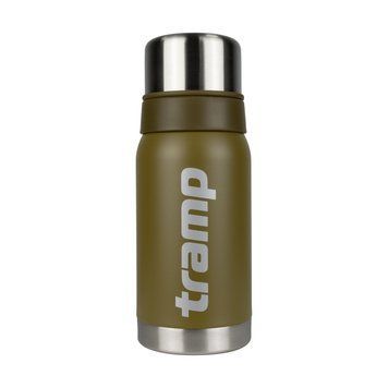 Термос TRAMP Expedition Line 0,5 л UTRC-030 Оливковый UTRC-030 фото