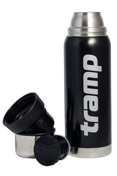 Термос TRAMP Expedition Line 0,75 л UTRC-031 Черный UTRC-031 фото